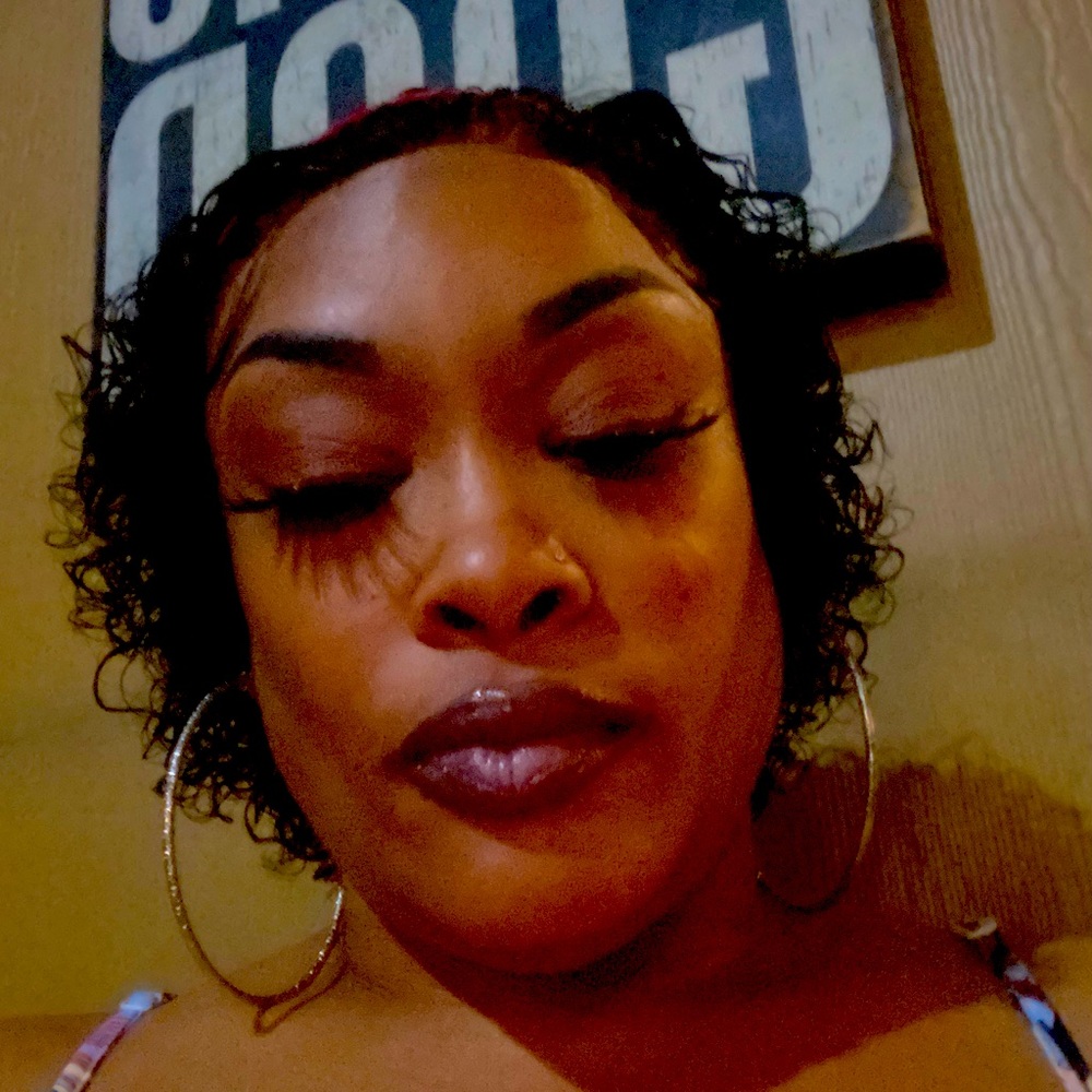Meet your Posher, Markita